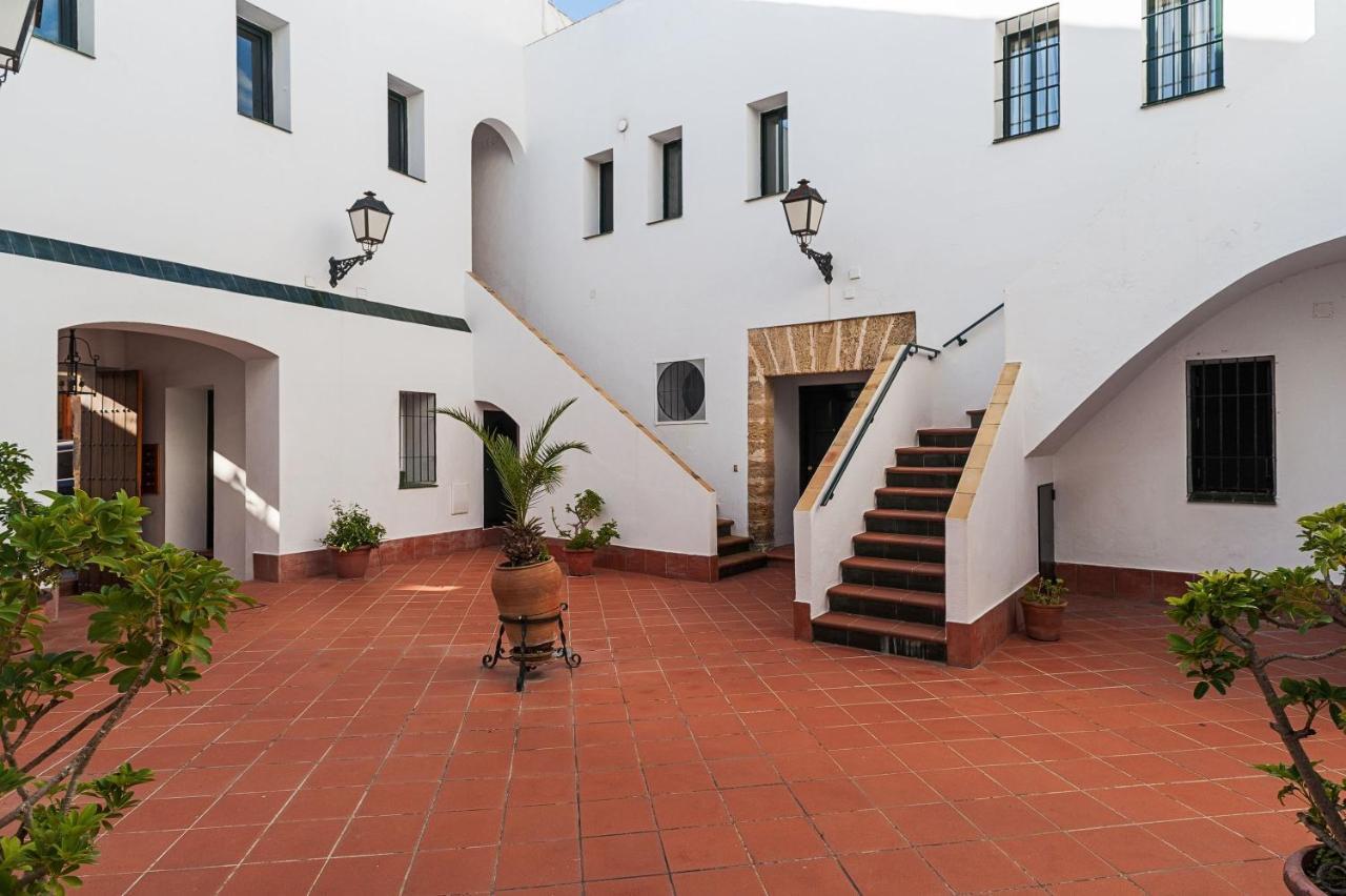 La Tahona De Max&Jan Apartment Conil De La Frontera Exterior photo